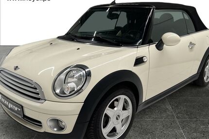 Mini Cooper Cabrio 99.300 km 10.430 &euro; Walsrode 29664