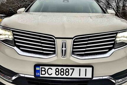 Lincoln Andere 70.000 km 17.000 &euro; München 81549
