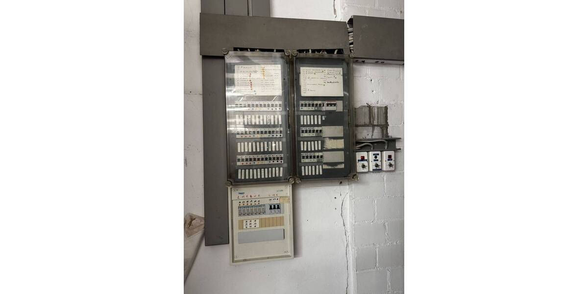 Mehrfamilienhaus, Wohnhaus Mannheim Neuostheim - 7 Zimmer, 185 m&sup2;, 950.000&euro; | Angebot:25744095