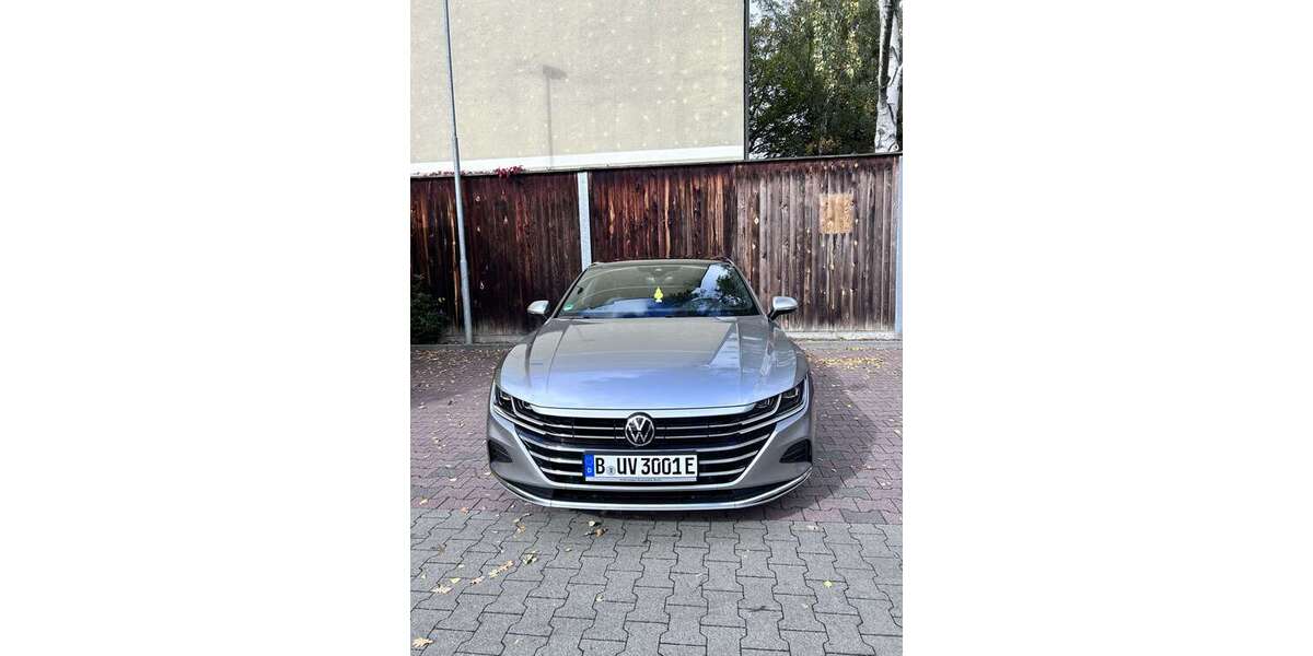 VW Arteon 39.300 km 30.000 € Berlin 12209