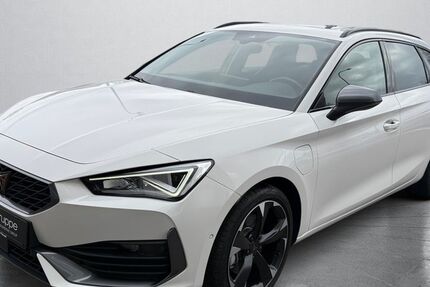 Cupra Leon 32.990 km 25.590 &euro; Daun 54550