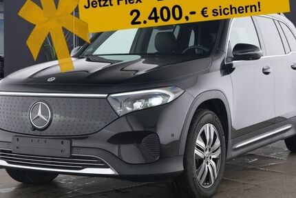 Mercedes-Benz EQB 22.831 km 42.990 &euro; Altdorf 90518
