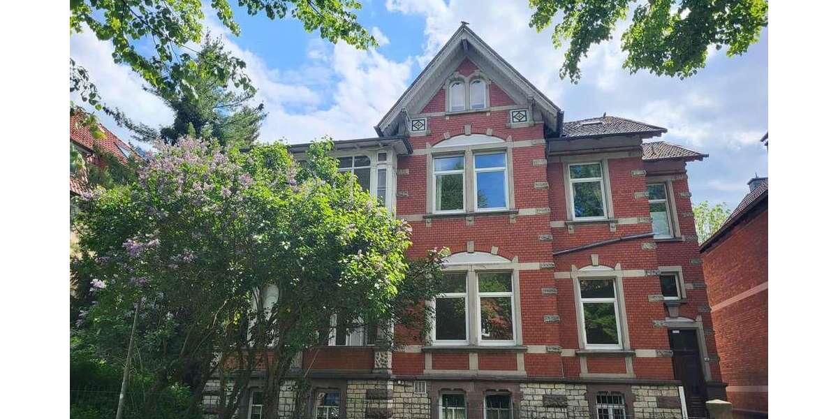 Etagenwohnung Göttingen Innenstadt - 2 Zimmer, 37 m&sup2;, 650&euro; | Angebot:27135509