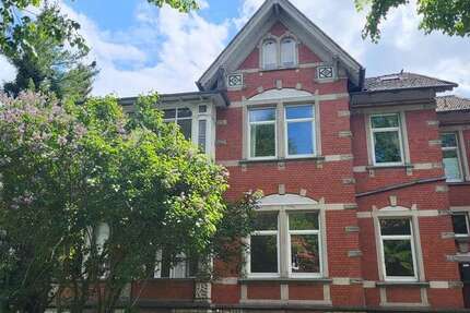 Wohnung Göttingen Innenstadt - 2 Zimmer, 37 m&sup2;, 650&euro; | Angebot:27135509