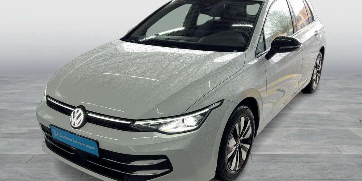 VW Golf 19.901 km 21.877 &euro; Dortmund-Marten 44379