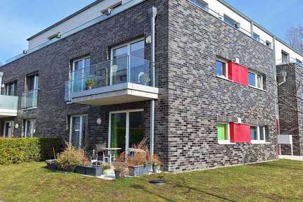 Gewerbeobjekt Greifswald - 980&euro; | Angebot:25645106