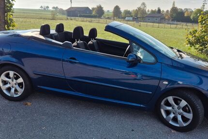Peugeot 307 138.000 km 3.800 &euro; Böblingen 71032