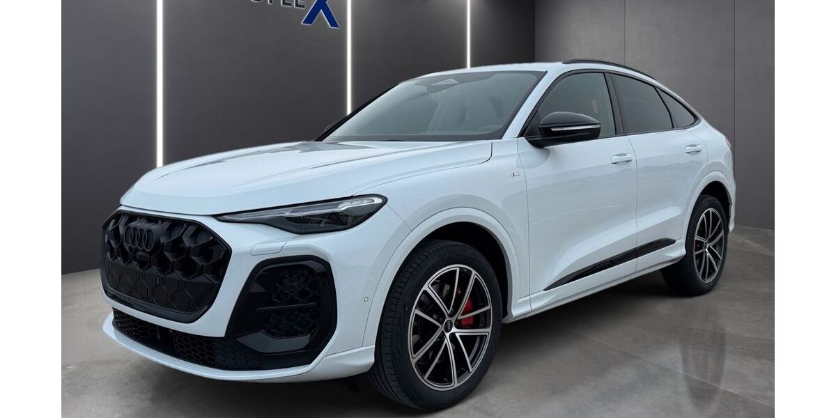 Audi Q5 1.050 km 58.990 &euro; München 81369