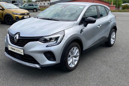 Renault Captur 24.869 km 15.790 &euro; Löbau 02708