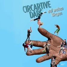 CircArtive Darf - auf weiten Wegen 17.07.2026 CircArtive Haus - Hof - Pimparello