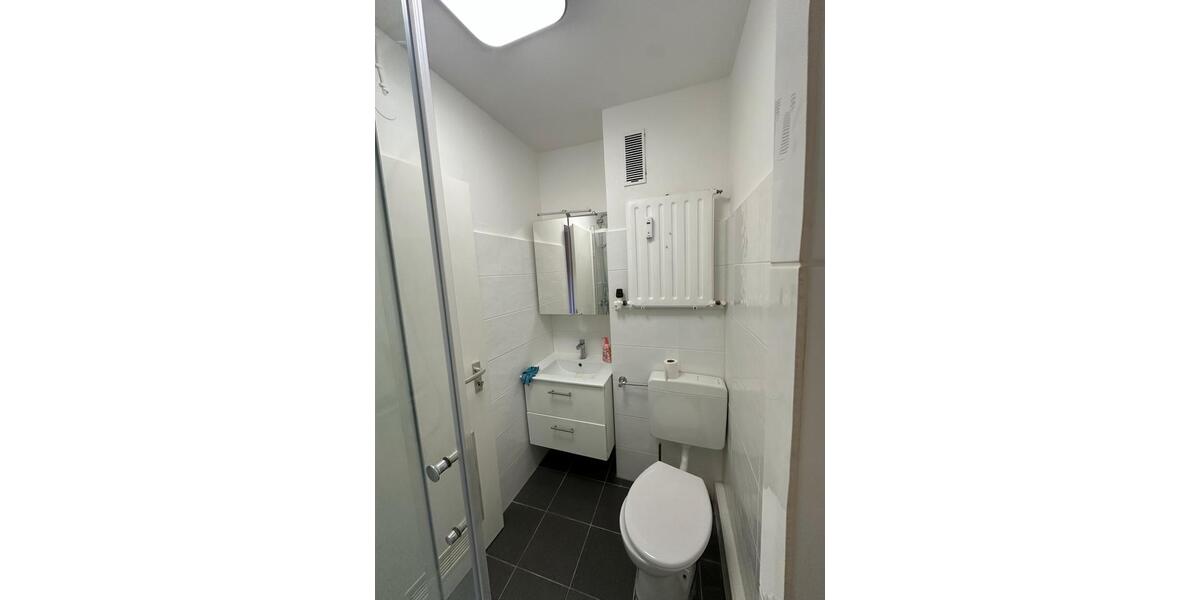 Erdgeschoßwohnung Frankfurt am Main Nord-West - 1 Zimmer, 38 m&sup2;, 650&euro; | Angebot:26315160