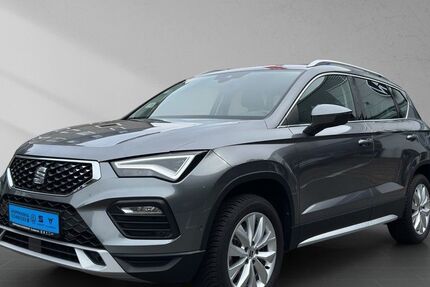 Seat Ateca 11.755 km 31.810 € Erndtebrück 57339