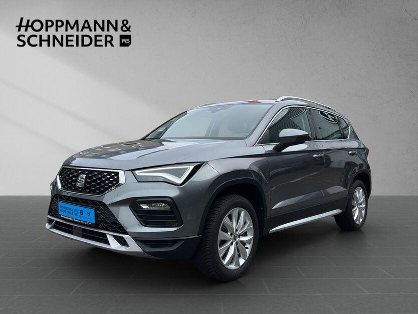 Seat Ateca 11.755 km 31.810 € Erndtebrück 57339
