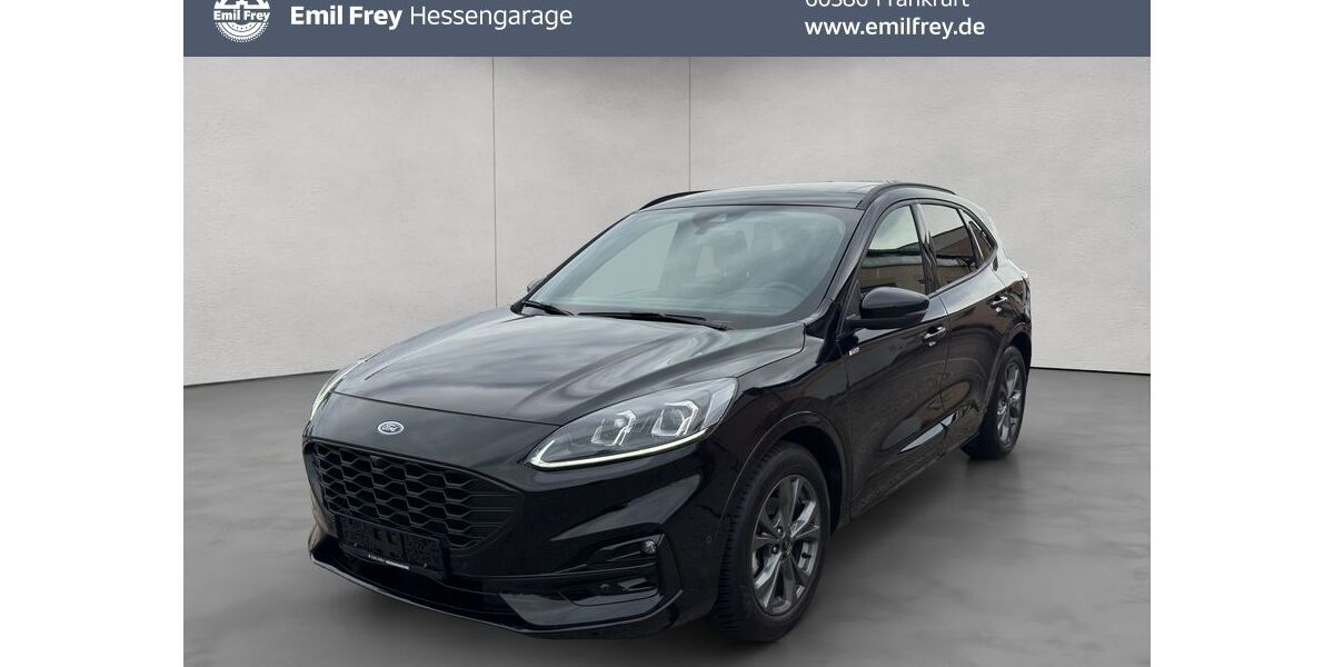 Ford Kuga 21.432 km 29.550 &euro; Frankfurt 60386