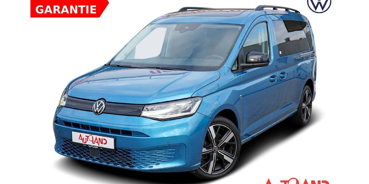 VW Caddy 65.200 km 33.950 &euro; Wietmarschen 49835