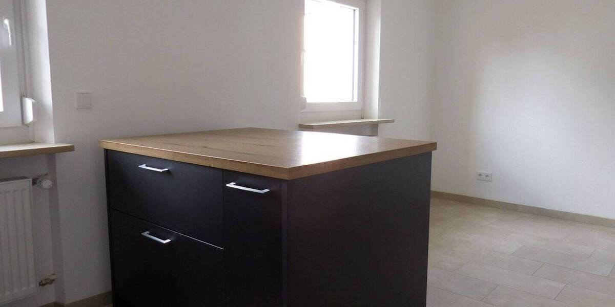 Reihenendhaus Forchheim - 3 Zimmer, 105 m&sup2;, 1.350&euro; | Angebot:24367402