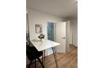 *Sanierte 1-Zimmerwohnung mit Balkon& Stellplatz - Weststadt