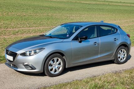 Mazda 3 159.500 km 7.500 &euro; Oberkochen 73447
