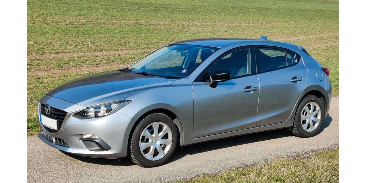 Mazda 3 159.500 km 7.500 &euro; Oberkochen 73447