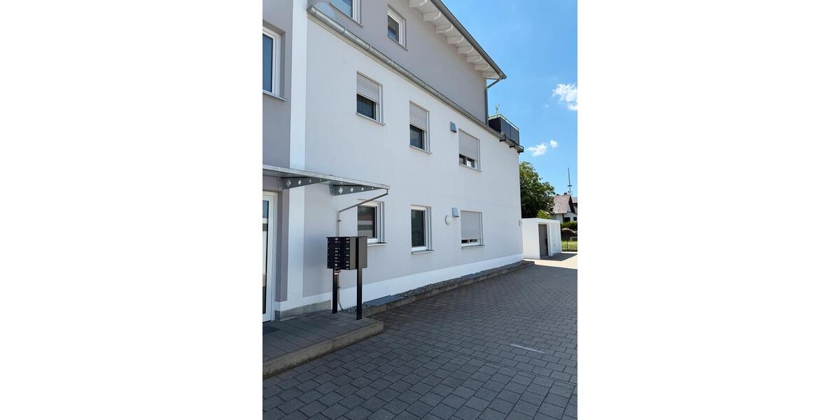 Etagenwohnung Untermeitingen - 2 Zimmer, 71 m&sup2;, 365.000&euro; | Angebot:27013679