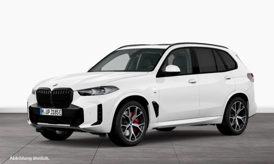 BMW X5 12.274 km 98.980 € Dreieich-Sprendlingen 63303