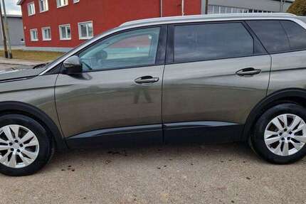 Peugeot 5008 181.083 km 14.790 &euro; Welden 86465