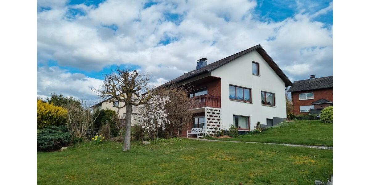Einfamilienhaus Höxter - 7 Zimmer, 169 m&sup2;, 299.000&euro; | Angebot:26039239