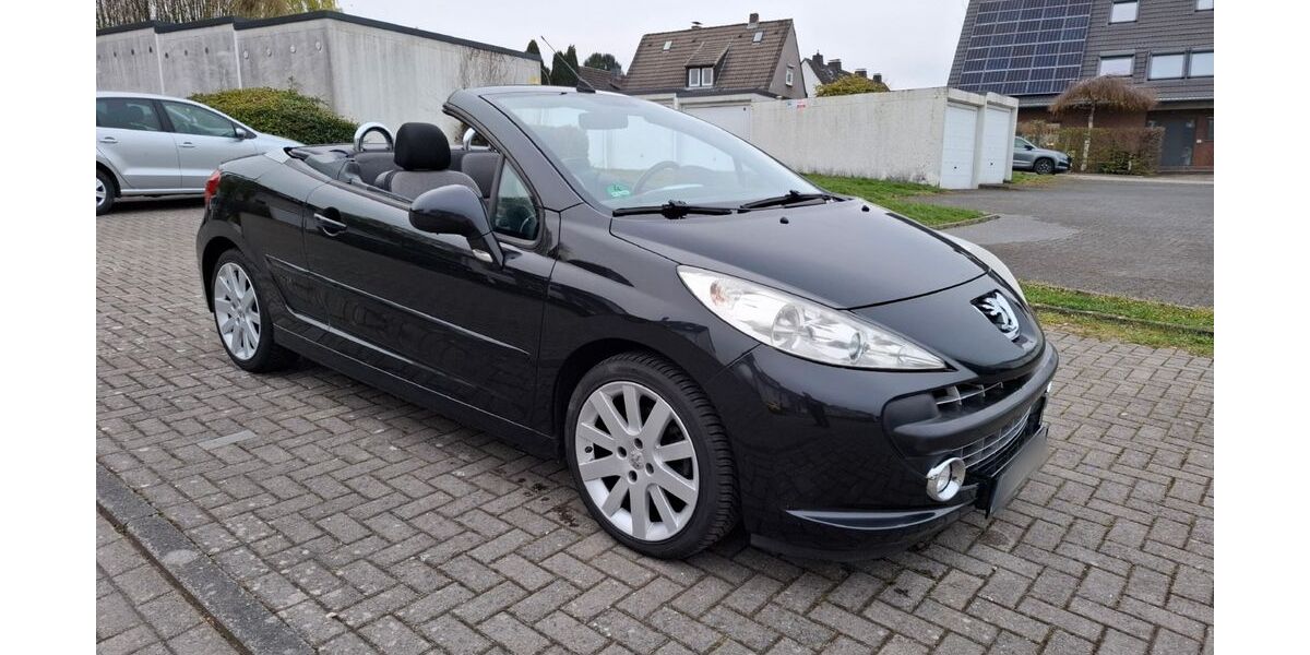 Peugeot 207 137.000 km 2.990 &euro; Dortmund 44263
