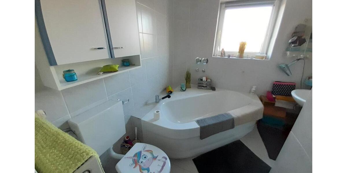 Etagenwohnung Lübz - 3 Zimmer, 70 m&sup2;, 620&euro; | Angebot:23570273