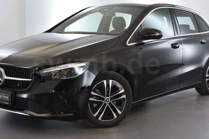Mercedes-Benz B 180 10.000 km 29.770 &euro; Freiberg 09599