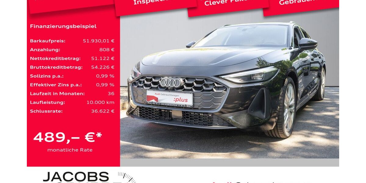 Audi A5 21.940 km 51.930 &euro; Geilenkirchen 52511