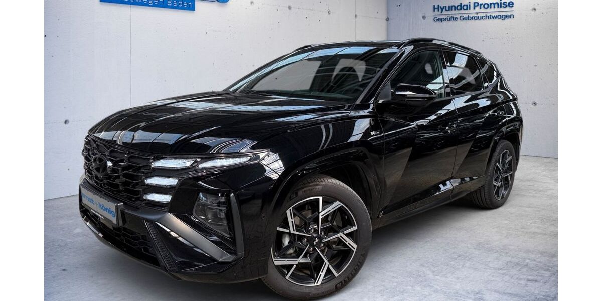 Hyundai TUCSON 22.600 km 37.790 &euro; Freiburg im Breisgau 79108
