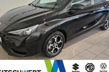 MG 3 1.200 km 18.990 € Ansbach 91522