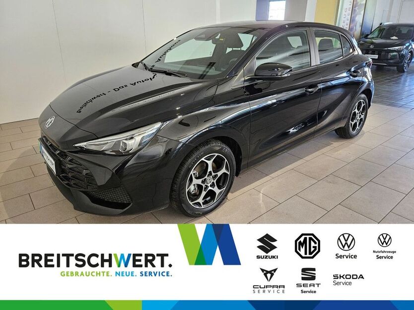 MG 3 1.200 km 18.990 € Ansbach 91522