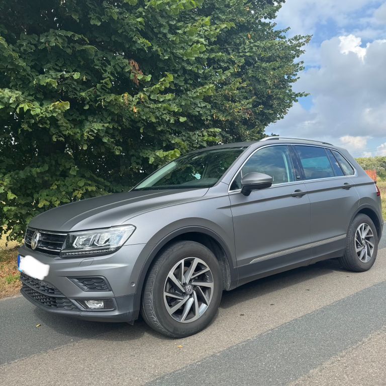 Tiguan
