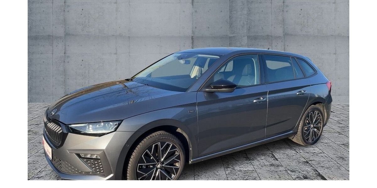 Skoda Scala 23.396 km 26.860 &euro; Scheßlitz 96110