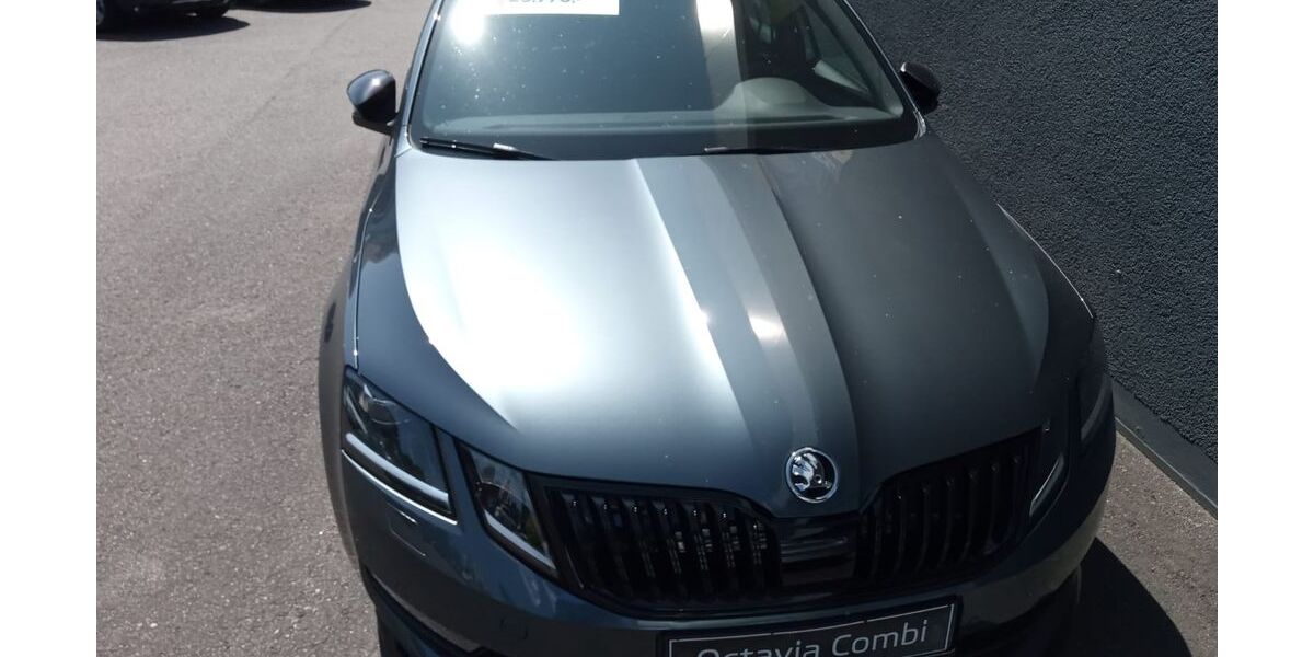 Skoda Octavia 100.500 km 18.000 &euro; Eggingen 79805