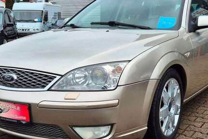 Ford Mondeo 231.000 km 2.490 &euro; Recklinghausen 45659