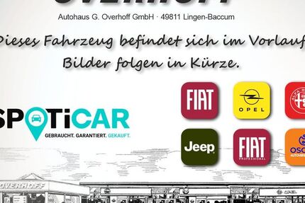 Opel Corsa 25.800 km 11.950 &euro; Lingen - Baccum 49811