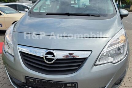 Opel Meriva 79.900 km 5.200 &euro; Dietzenbach 63128