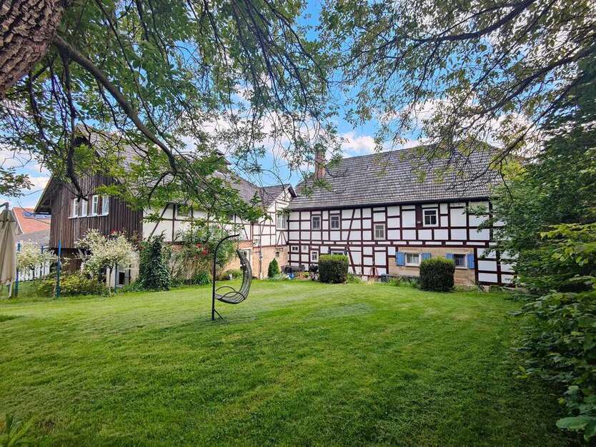 Haus zum Kaufen in Lichtenfels 890.000 € 260 m²