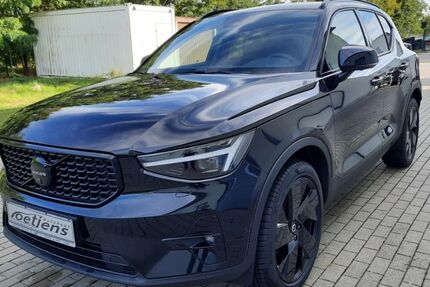 Volvo XC40 14.871 km 39.980 &euro; Torgau 04860