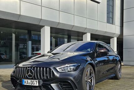Mercedes-Benz AMG GT 74.900 km 96.990 &euro; Karlsruhe 76185