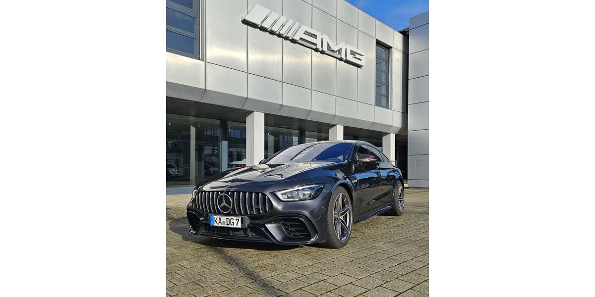 Mercedes-Benz AMG GT 74.900 km 96.990 &euro; Karlsruhe 76185