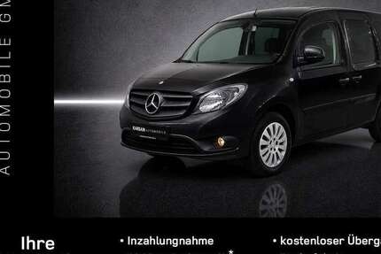 Mercedes-Benz Citan 125.500 km 10.800 &euro; Darmstadt 64293