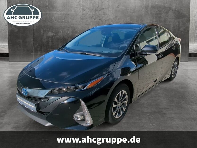 PRIUs