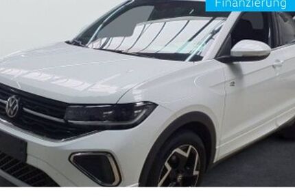 VW T-Cross 24.400 km 26.549 &euro; Villingen-Schwenningen 78052