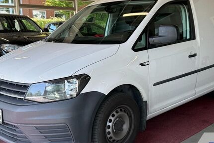 VW Caddy 128.594 km 10.800 &euro; Quickborn 25451