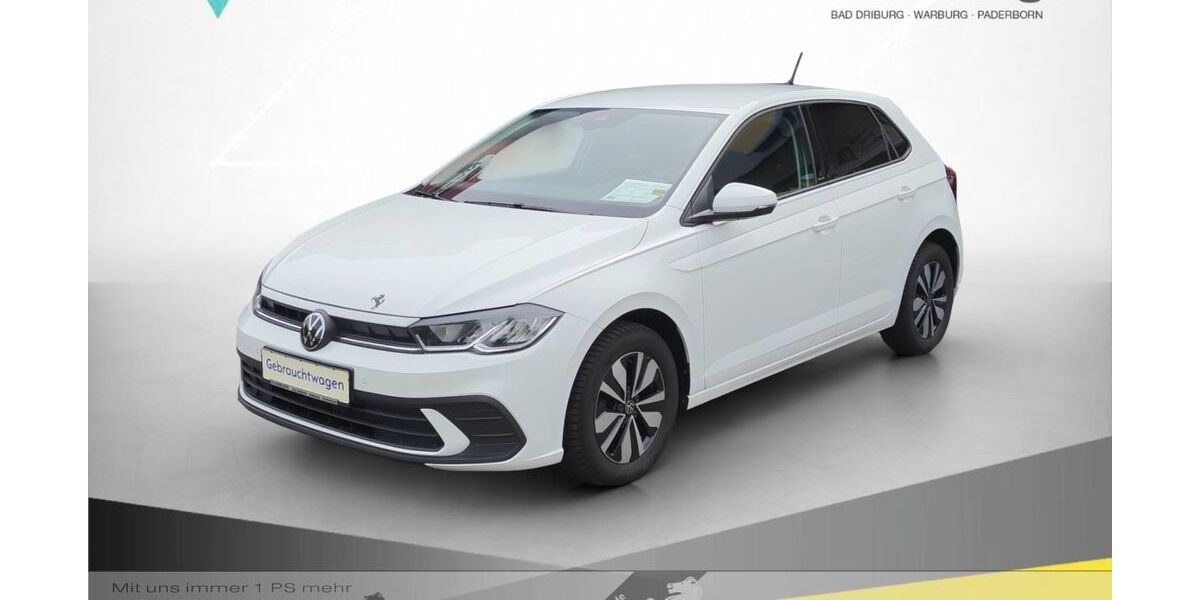VW Polo 58.466 km 18.970 &euro; Bad Driburg 33014
