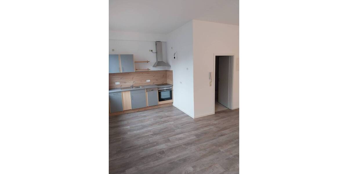 Etagenwohnung Oberthulba - 360&euro; | Angebot:26275009